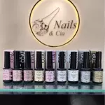 TOP COAT VÓLIA