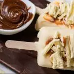 PALETA CHOCOLATE RAMA BLANCO