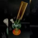 Bong de Acrílico Médio