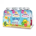 Colado Doy Assortment Pack Heinz