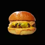 SMASH BURGUER