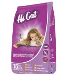 HI CAT