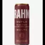 Cerveja duplo malte