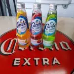 Caribe Cooler