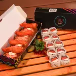 TUNA SUPREMO (10 Peças)