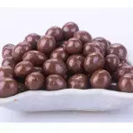 Drágeas de chocolate 54%