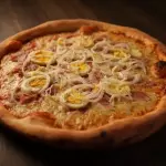 Pizza Portuguesa