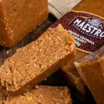 PAÇOCA EM BARRA MAESTRO 400g