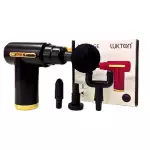 MASSAGEADOR LUKTON JMQ-720
