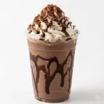 Frappé Moka