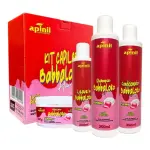Kit Capilar Morango Apinil
