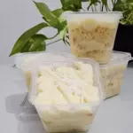 Bolo de Abacaxi com coco 🍍🥥