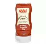 Geleia de Pimenta - Uai