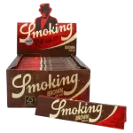 SEDA SMOKING BROWN