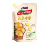 Salsa de Piña