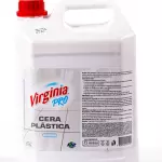 Cera autobrillo Virginia Incolora 5L
