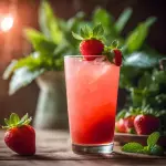 STRAWBERRY DAIQUIRI