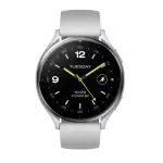 Xiaomi Watch 2 - Prateado