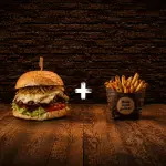 COMBO X-FRANGO