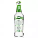 SMIRNOFF GREEN BOTELLA 275ML
