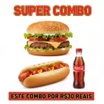 Super combo