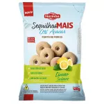 Sequilhos Mais Limão SG Nazinha