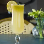 Pisco Sour