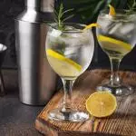 gin-tonic