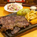 CHURRASCO