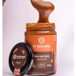 Doce de Leite La Fattoria