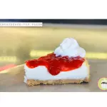 CHEESECAKE TOP FRESA