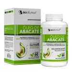 Cápsula Óleo de Abacate