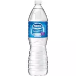 Água 510 ML