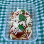 Frango ao Pizzaiolo