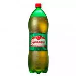 Guaraná antártica 2L