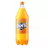 Fanta Laranja 1,5L