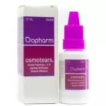 Osmotears solución Oftálmica 15ml