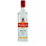 GIN WEMBLEY 700ML