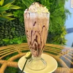 Frappe Manjarate