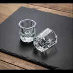 Vasito de Cristal
