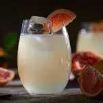 sernova vodka pomelo