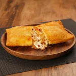 PASTEL FRANGO CATUPIRY