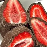 Morango Do Amor