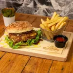 Hamburguesa
