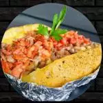 Mr Pap’s Bistec/Tocino