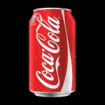 Coca Lata