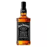 Whisky Jack Daniel's