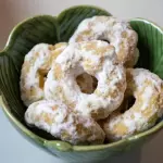 ROSCA DA PENHA 1,2KG