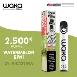 SOLO2 Watermelon Kiwi 🍉🥝