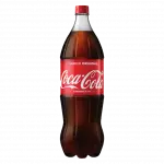 Coca-cola 2 litros